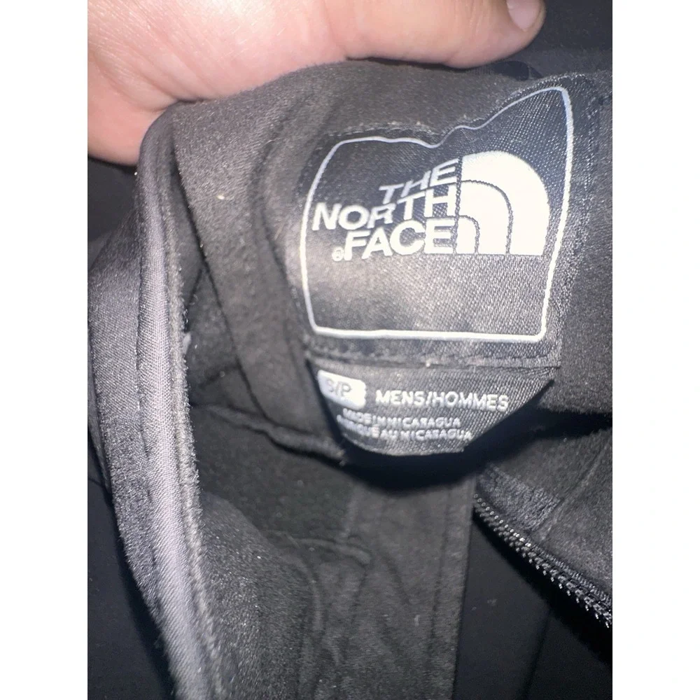 The North Face north face